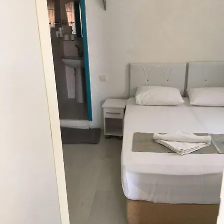 Nisa Hotel Kas