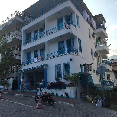 Nisa Hotel 2*
