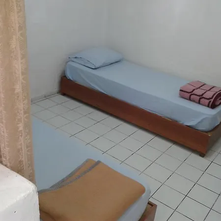 Hotel Nisa