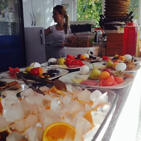 Hotel Nisa 2*