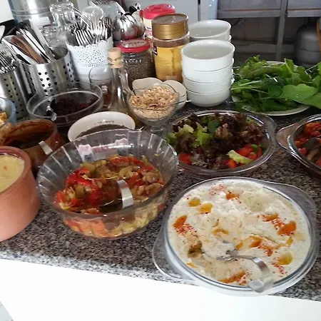 Hotel Nisa Kas