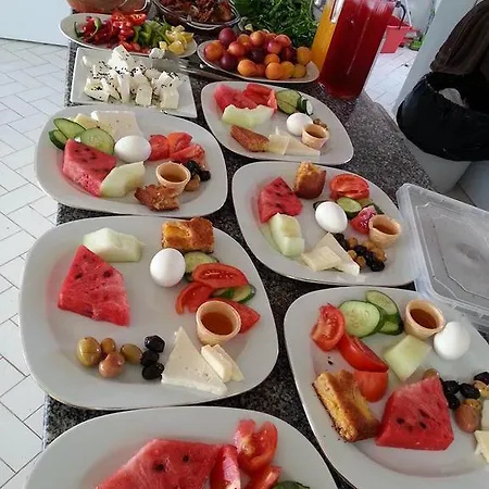 Nisa 2* Kas