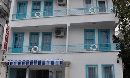 Hotel Nisa 2*