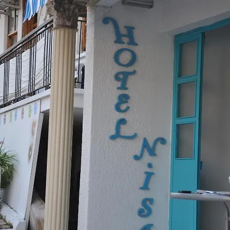 Nisa Hotel 2*