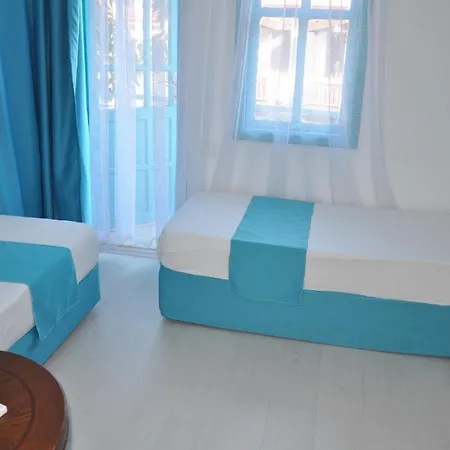 Nisa Hotel 2*