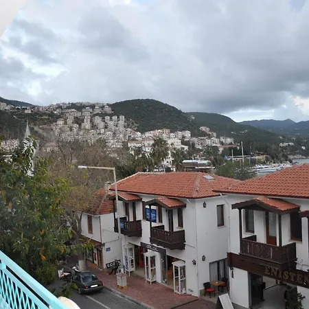 Nisa Hotel Kas