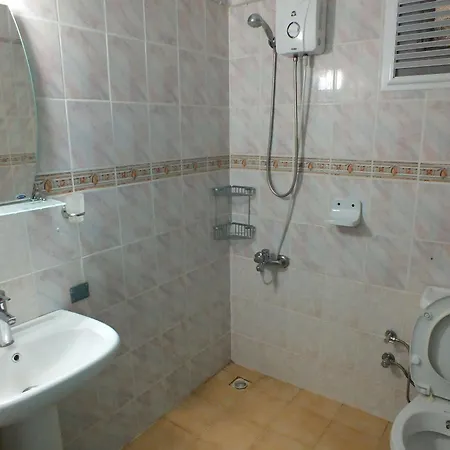 Nisa Hotel Kas