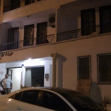 Nisa Hotel Kas